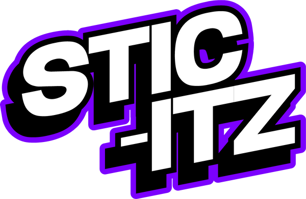 Stic-Itz